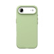Чехол защитный VLP Aster Pro Case с MagSafe для iPhone 17 Air, мятный