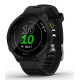 Часы Garmin Forerunner 55 Black