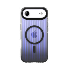 Чехол защитный VLP Pulse Case с MagSafe для iPhone 17 Air, черный