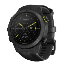 Часы Garmin MARQ Athlete (Gen 2) Carbon Edition