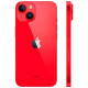 Apple iPhone 14 Plus 128ГБ Красный