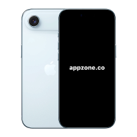 Apple iPhone Air 256ГБ Голубой