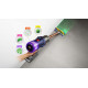Dyson V12 Detect Slim Blue/Copper