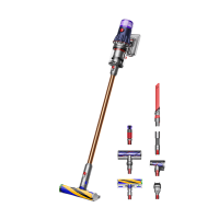 Dyson V12 Detect Slim Blue/Copper