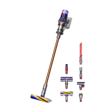 Dyson V12 Detect Slim Blue/Copper