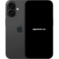 Apple iPhone 16 128GB Black