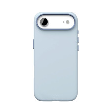 Чехол защитный VLP Aster Pro Case с MagSafe для iPhone 17 Air, голубой
