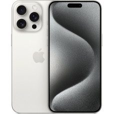 Apple iPhone 15 Pro Max 512 GB White Titanium
