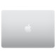 Apple MacBook Air 13 M5 2026 16/1ТБ Серебристый