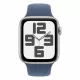 Apple Watch SE (2nd generation) 44 mm Silver