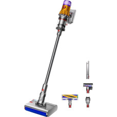 Вертикальный пылесос Dyson V12S Detect Slim Submarine