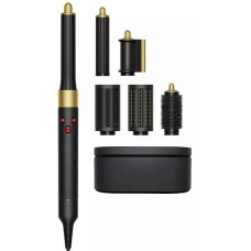 Стайлер Dyson Airwrap Complete Long HS05 Black Onyx/Gold