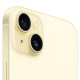 Apple iPhone 15 Plus 128 GB Yellow