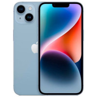 Apple iPhone 14 Plus 256ГБ Голубой