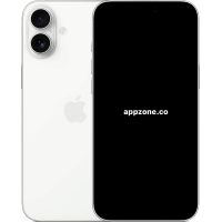 Apple iPhone 16 Plus 256ГБ Белый