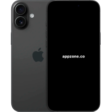 Apple iPhone 16 Plus 512ГБ Черный