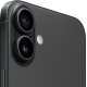 Apple iPhone 16 Plus 256ГБ Черный