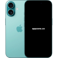 Apple iPhone 16 256GB Teal