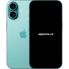 Apple iPhone 16 512GB Teal