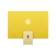 Моноблок Apple iMac 24 M4 16/256 ГБ Yellow