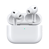 Apple AirPods Pro (3rd generation)
