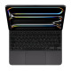 Клавиатура Apple Magic Keyboard for iPad Pro 11‑inch (M4) Black