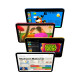 Apple iPad 11" (A16) Wi-Fi 128 GB Розовый