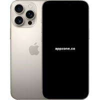 Apple iPhone 16 Pro Max 512ГБ Натуральный Титан eSIM