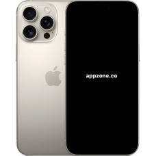 Apple iPhone 16 Pro Max 1ТБ Натуральный Титан