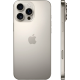 Apple iPhone 16 Pro Max 1ТБ Натуральный Титан