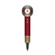 Фен Dyson Supersonic HD16 Red Velvet/Gold