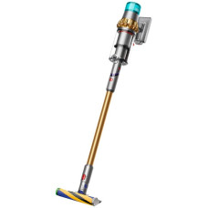 Вертикальный беспроводной пылесос Dayson V15 absolute detected gold/gold (SV47)