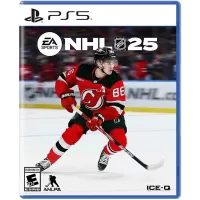 Игра для PS5 NHL 25