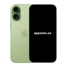 Apple iPhone 17 512ГБ Шалфей eSIM