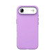 Чехол защитный VLP Aster Pro Case с MagSafe для iPhone 17 Air, лавандовый