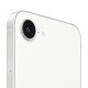 Apple iPhone 16e White 128GB