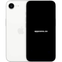 Apple iPhone 16e White 512GB
