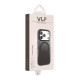 Чехол защитный VLP Pulse Case с MagSafe для iPhone 17 Pro, черный