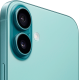 Apple iPhone 16 Plus 128ГБ Бирюзовый