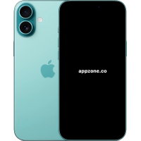 Apple iPhone 16 Plus 512ГБ Бирюзовый