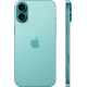 Apple iPhone 16 Plus 128ГБ Бирюзовый