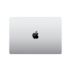 Apple MacBook Pro 14-inch M5 16/512GB Silver