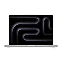 Apple MacBook Pro 14-inch M5 24/1TB Silver