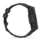 Часы Garmin Tactix 8 - 47mm AMOLED Ultralight Solver