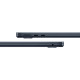 Apple MacBook Air 13 M5 2026 16/1ТБ Полуночный чёрный