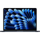 Apple MacBook Air 13 M5 2026 16/1ТБ Полуночный чёрный