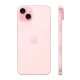 Apple iPhone 15 Plus 256 GB Pink