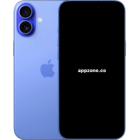 Apple iPhone 16 Plus 512ГБ Ультрамарин