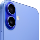 Apple iPhone 16 Plus 256ГБ Ультрамарин