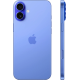 Apple iPhone 16 Plus 256ГБ Ультрамарин